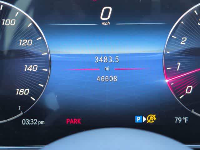 Thumbnail: 2024 Mercedes-Benz C-Class - 33