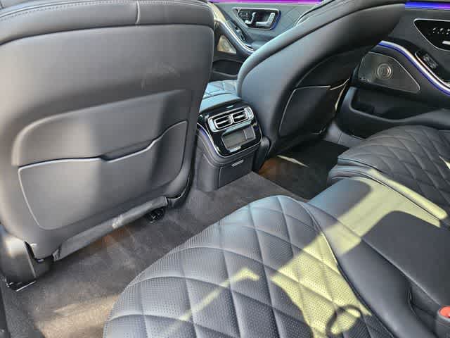 Thumbnail: 2023 Mercedes-Benz S-Class - 18