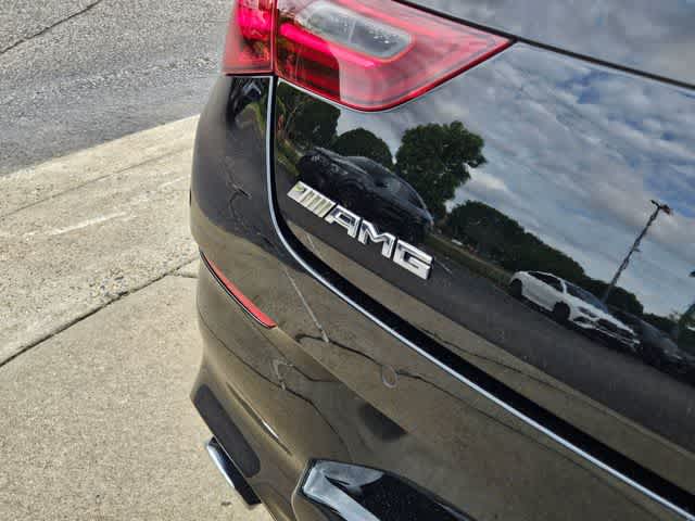 Thumbnail: 2025 Mercedes-Benz CLA - 12