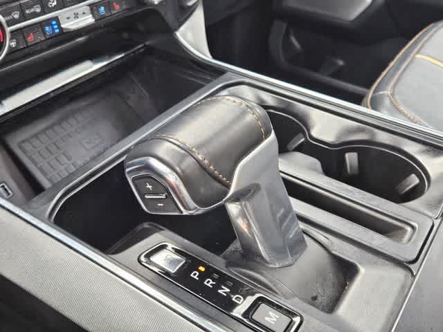 Thumbnail: 2022 Ford F-150 - 34