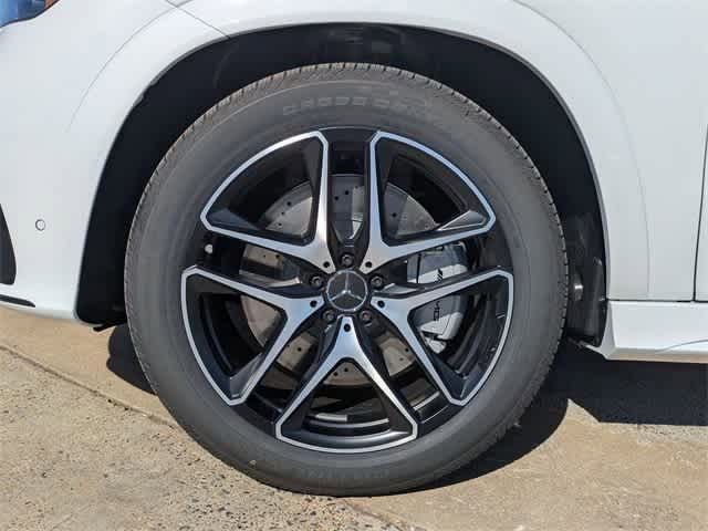 Thumbnail: 2025 Mercedes-Benz GLE - 14