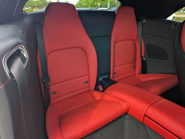 Thumbnail: 2025 Mercedes-Benz SL-Class - 20