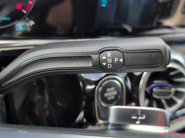 Thumbnail: 2026 Mercedes-Benz GLA - 31