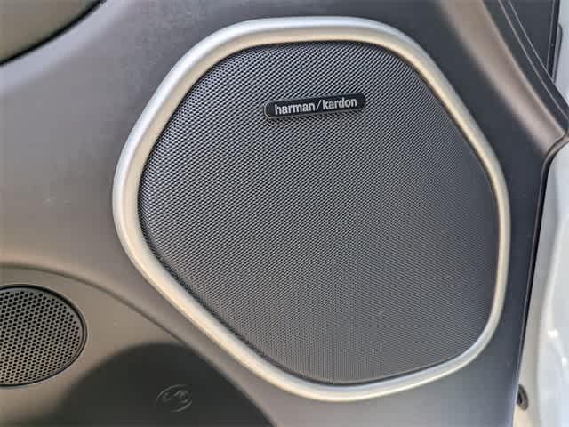 2020 Jeep Grand Cherokee Trackhawk 32