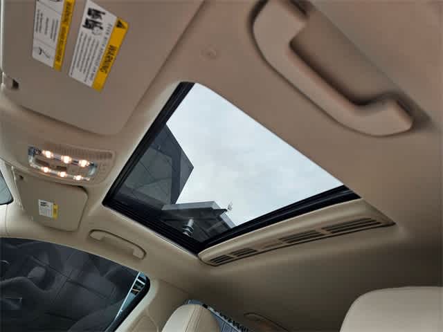 Thumbnail: 2024 Mercedes-Benz GLE - 18