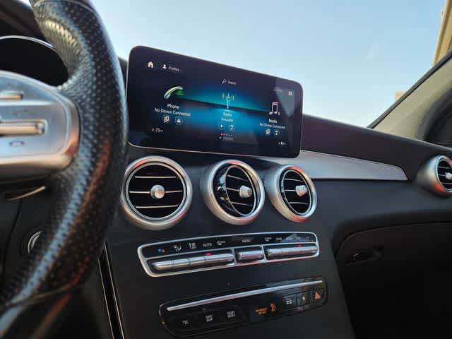 Thumbnail: 2021 Mercedes-Benz GLC - 25