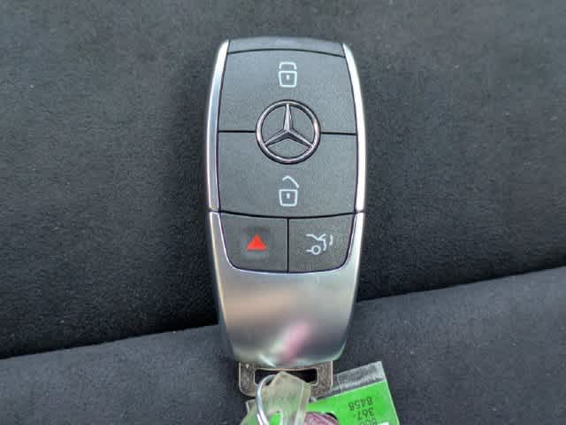 2026 Mercedes-Benz GLB GLB 250 - Photo 35