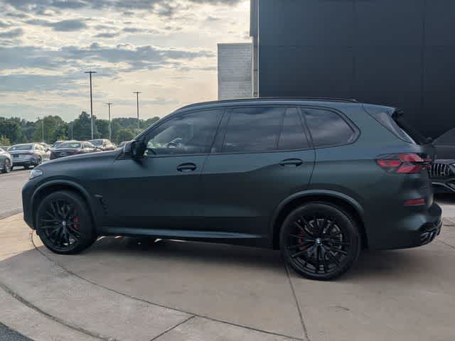 Thumbnail: 2024 BMW X5 - 6