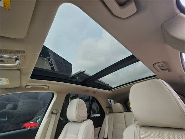 Thumbnail: 2026 Mercedes-Benz GLE - 17