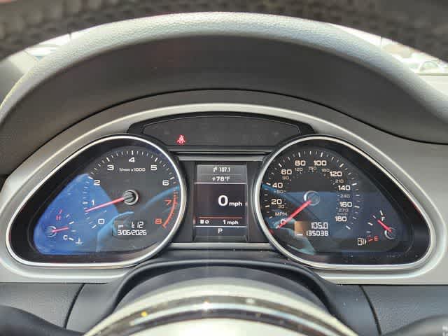 Thumbnail: 2014 Audi Q7 - 35