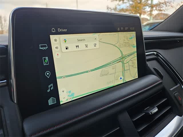 Thumbnail: 2023 Chevrolet Tahoe - 28