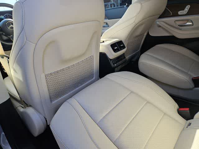 Thumbnail: 2024 Mercedes-Benz GLS - 16