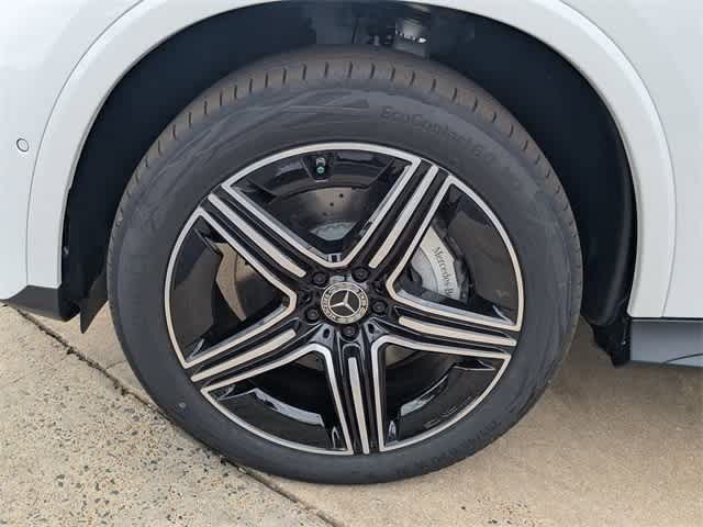2025 Mercedes-Benz GLC 350 14