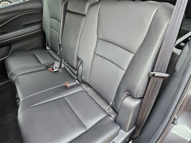 Thumbnail: 2022 Honda Pilot - 20