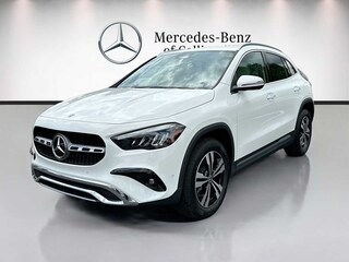 2026 Mercedes-Benz GLA 250 GLA 250 SUV