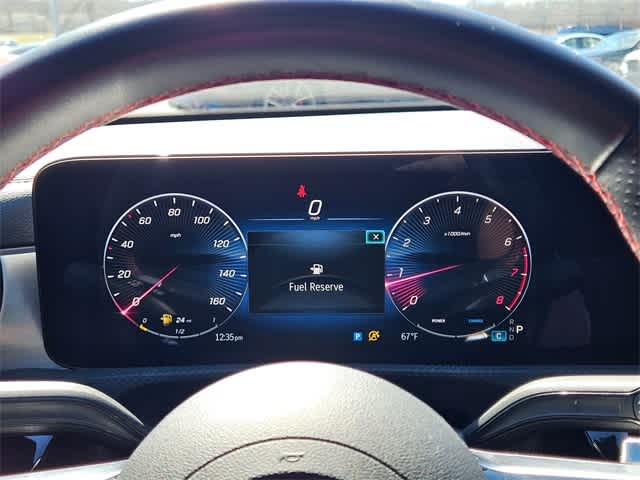 Thumbnail: 2025 Mercedes-Benz CLA - 33