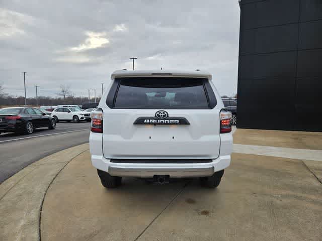Thumbnail: 2024 Toyota 4Runner - 8