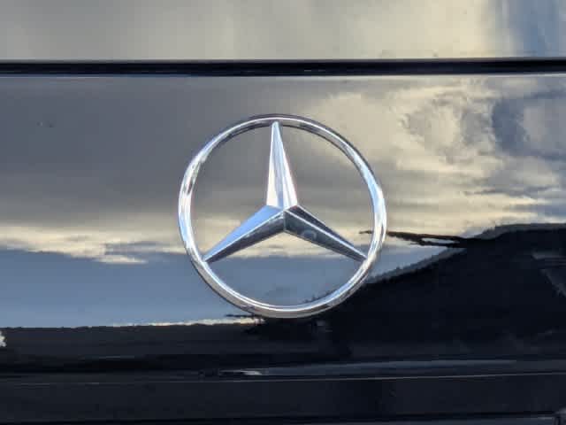 2026 Mercedes-Benz GLB GLB 250 - Photo 11
