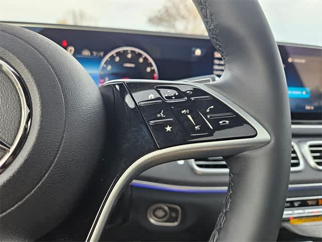 Thumbnail: 2026 Mercedes-Benz GLE - 24