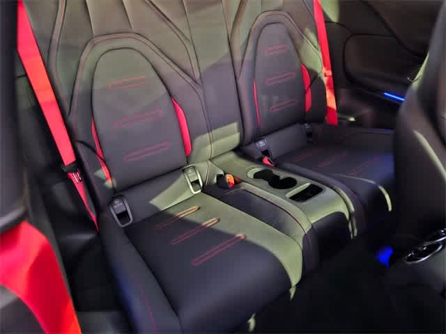 Thumbnail: 2024 Mercedes-Benz CLE - 20