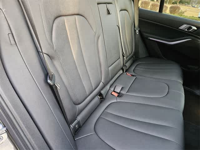 Thumbnail: 2022 BMW X5 - 21