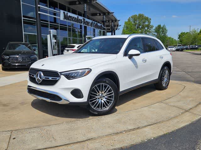 2025 Mercedes-Benz GLC 300 -
                  Collierville, TN