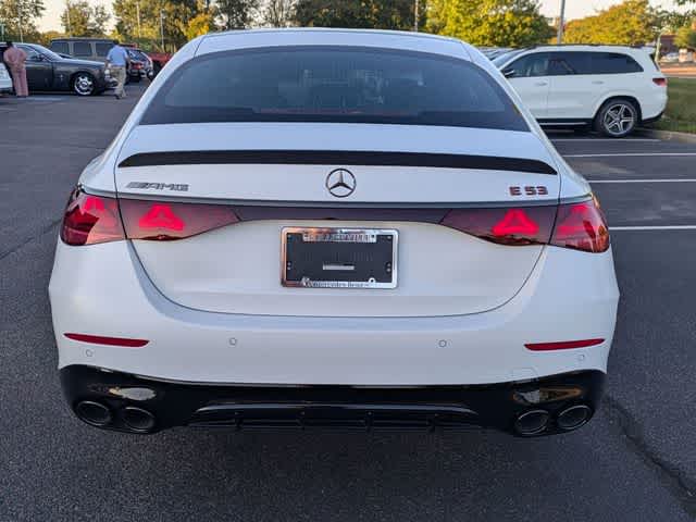 Thumbnail: 2026 Mercedes-Benz E-Class - 7