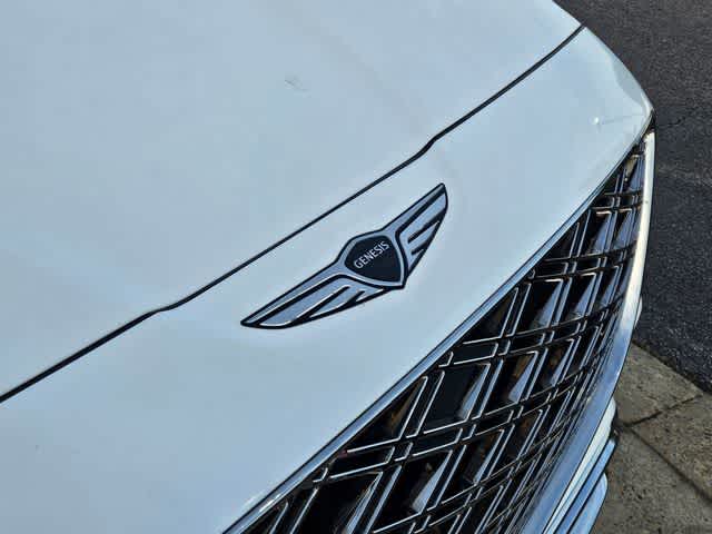 Thumbnail: 2025 Genesis GV80 - 9