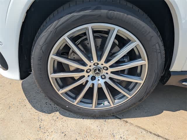 Thumbnail: 2025 Mercedes-Benz GLS - 12