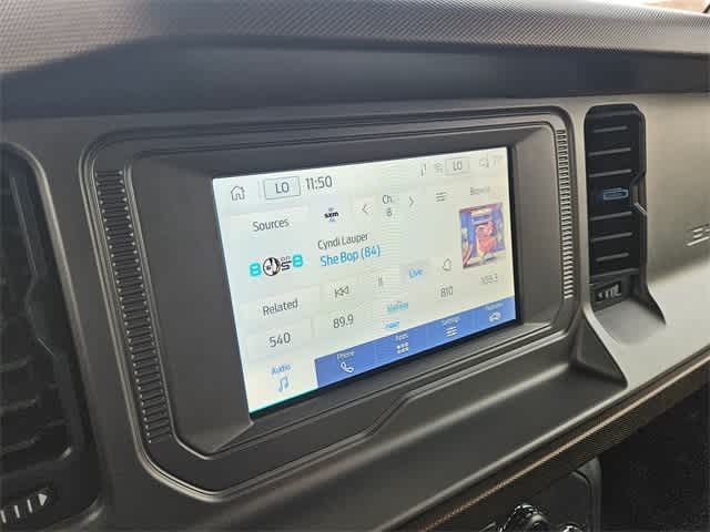 Thumbnail: 2022 Ford Bronco - 29