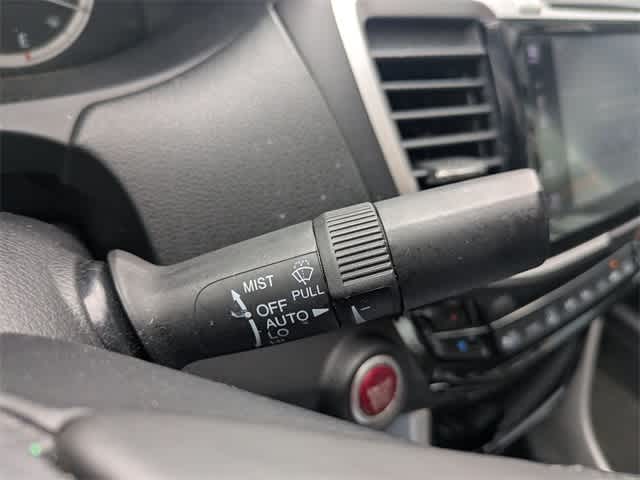 Thumbnail: 2016 Honda Accord - 22