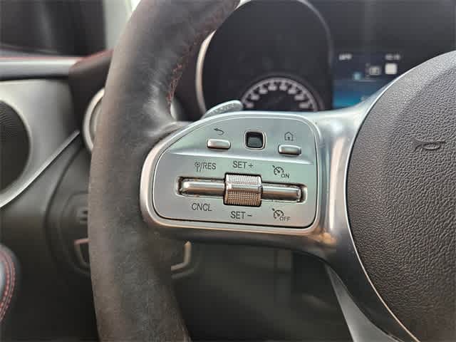 Thumbnail: 2022 Mercedes-Benz GLC - 27