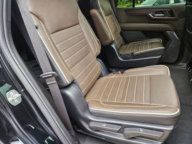 Thumbnail: 2025 GMC Yukon - 22