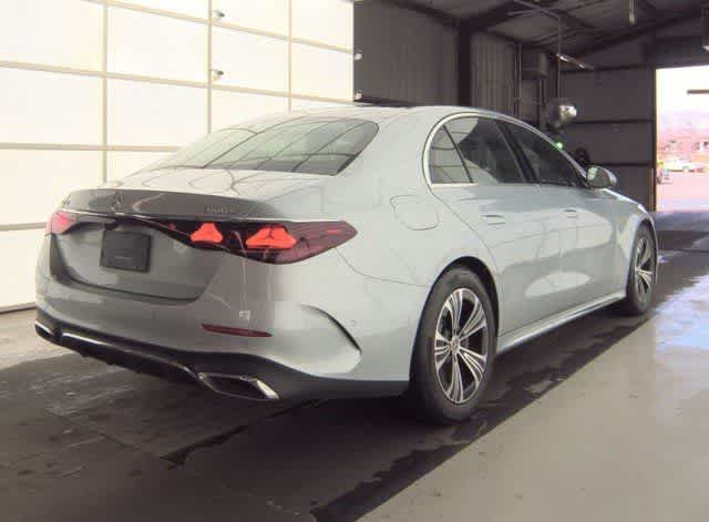 Thumbnail: 2024 Mercedes-Benz E-Class - 3