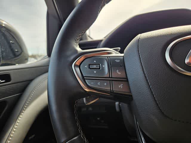 Thumbnail: 2025 Lexus LX - 26