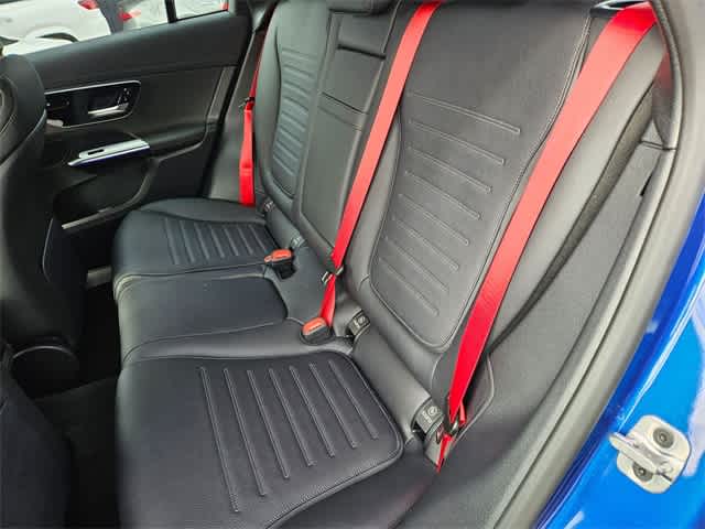 Thumbnail: 2026 Mercedes-Benz GLC - 15