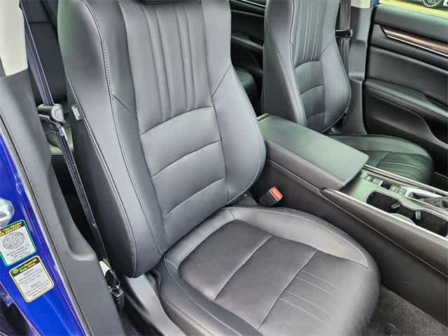 Thumbnail: 2021 Honda Accord - 22