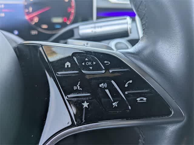 Thumbnail: 2022 Mercedes-Benz S-Class - 24