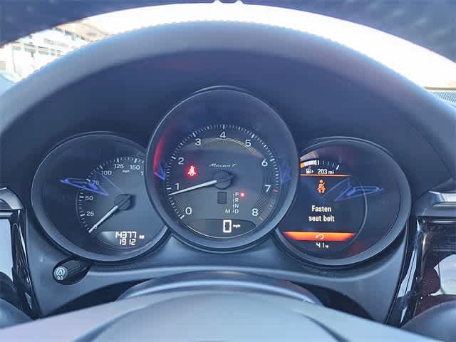 Thumbnail: 2024 Porsche Macan - 35