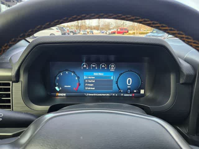 Thumbnail: 2025 Ford F-150 - 33