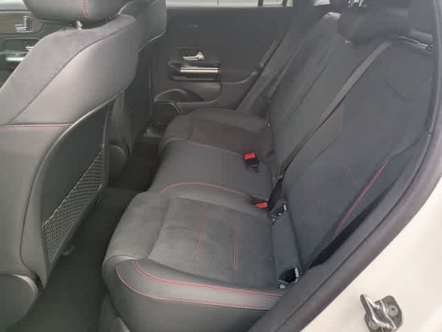 2026 Mercedes-Benz GLA GLA 250 - Photo 20