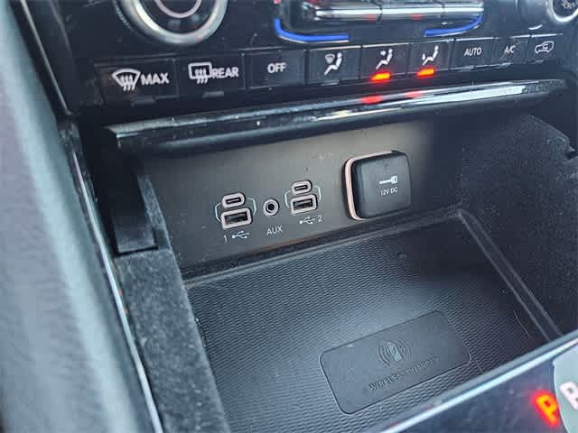 Thumbnail: 2022 Jeep Grand Cherokee - 32