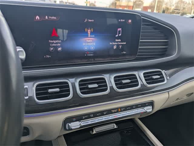 Thumbnail: 2020 Mercedes-Benz GLE - 26