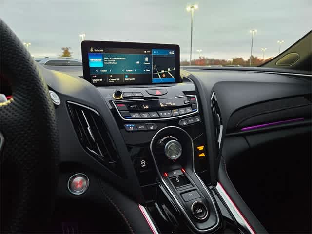 Thumbnail: 2024 Acura RDX - 28