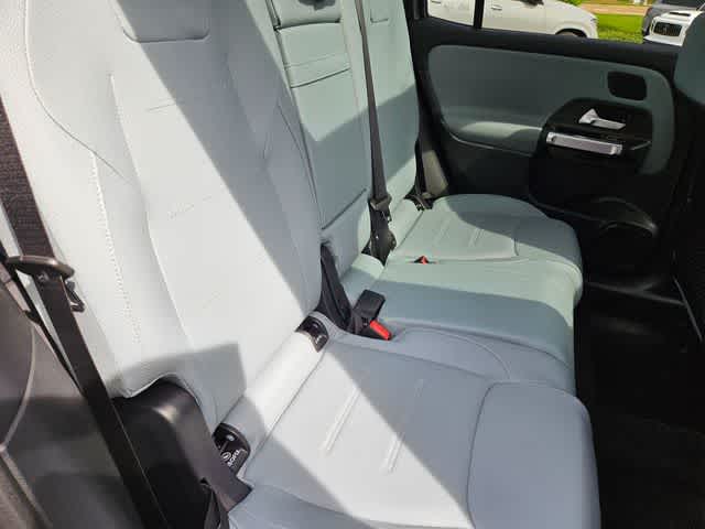 Thumbnail: 2026 Mercedes-Benz GLB - 19