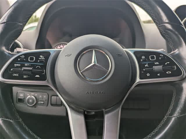 Thumbnail: 2021 Mercedes-Benz Sprinter - 20