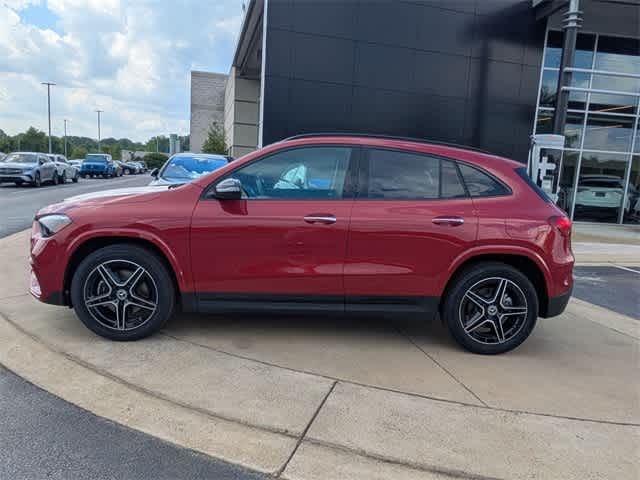 Thumbnail: 2026 Mercedes-Benz GLA - 5