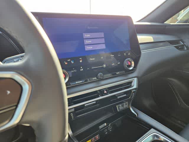 Thumbnail: 2023 Lexus RX - 29