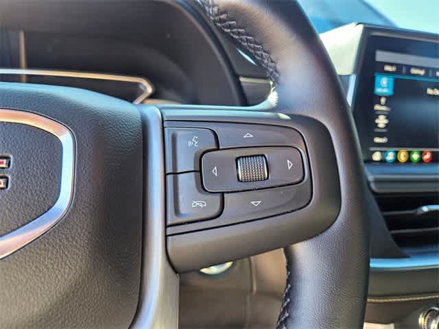 Thumbnail: 2021 GMC Yukon XL - 22