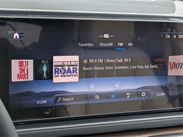 Thumbnail: 2026 Mercedes-Benz GLE - 28